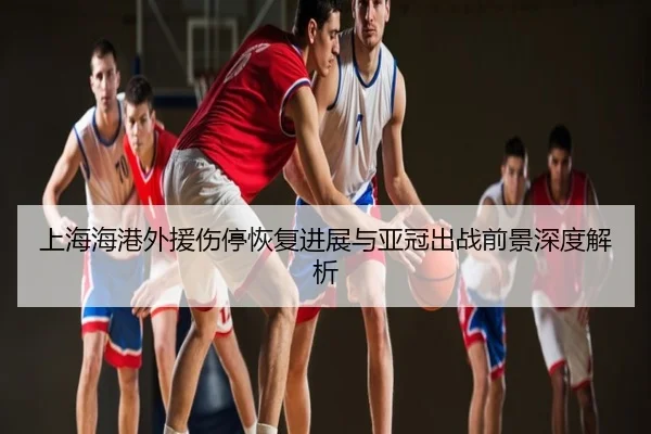 上海海港外援伤停恢复进展与亚冠出战前景深度解析